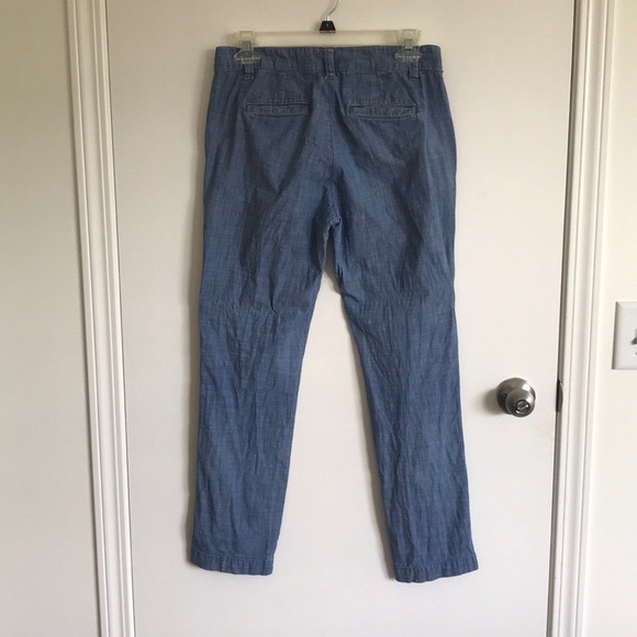 GAP COTTON PANTS - Picture 4 of 5
